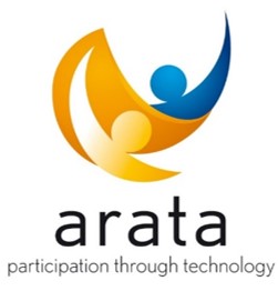 Logo ARATA