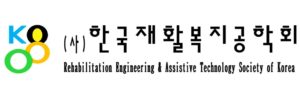 Logo of the Rehabilitation Society of South Korea
