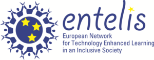 logo of the ENTELIS network