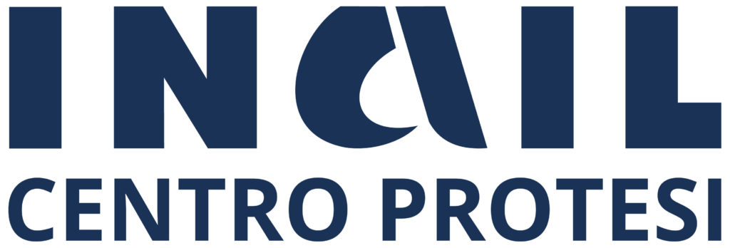 Logo of INAIL Centro Protesi