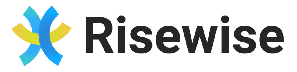 Logo Risewise