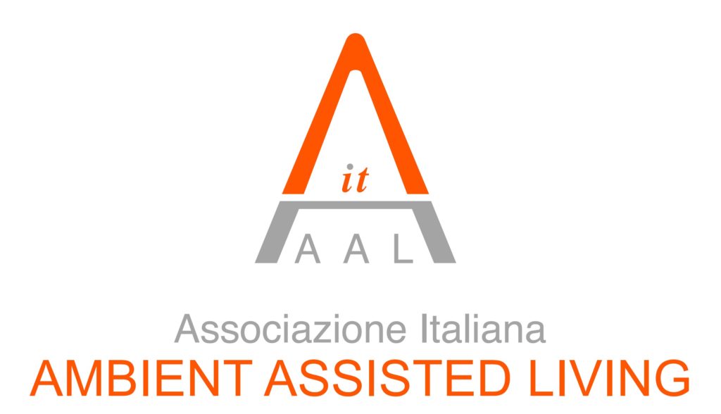 Logo of the Italian Association of of Ambient Assisted Living